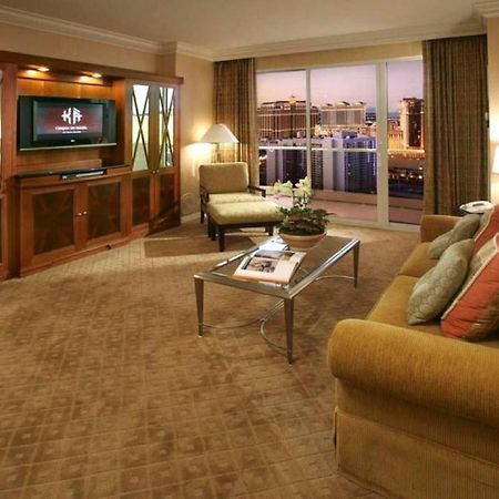 The Signature At Mgm Grand By Suiteness Las Vegas Exterior photo