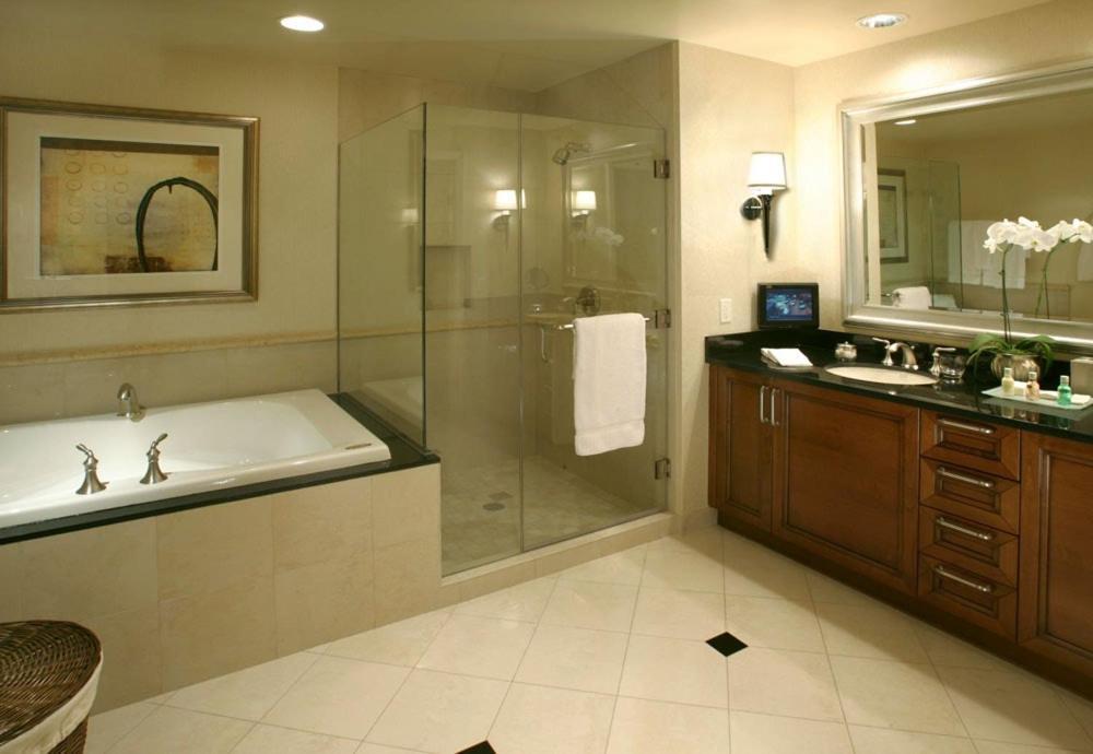 The Signature At Mgm Grand By Suiteness Las Vegas Room photo