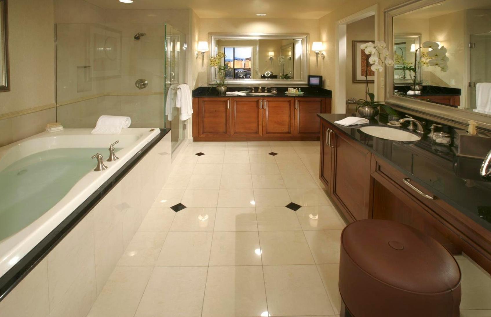The Signature At Mgm Grand By Suiteness Las Vegas Room photo