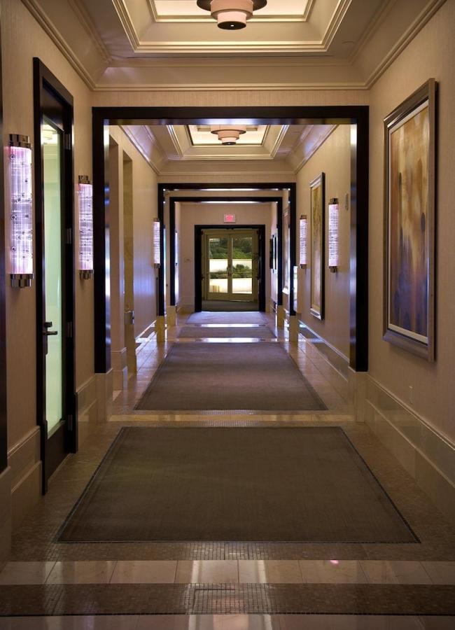 The Signature At Mgm Grand By Suiteness Las Vegas Exterior photo