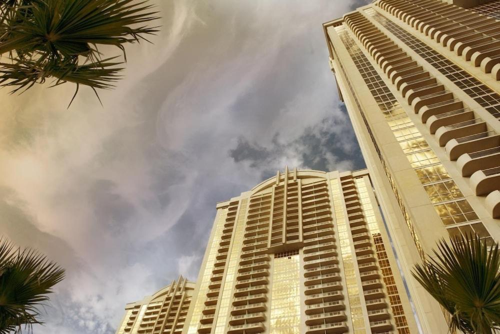 The Signature At Mgm Grand By Suiteness Las Vegas Exterior photo