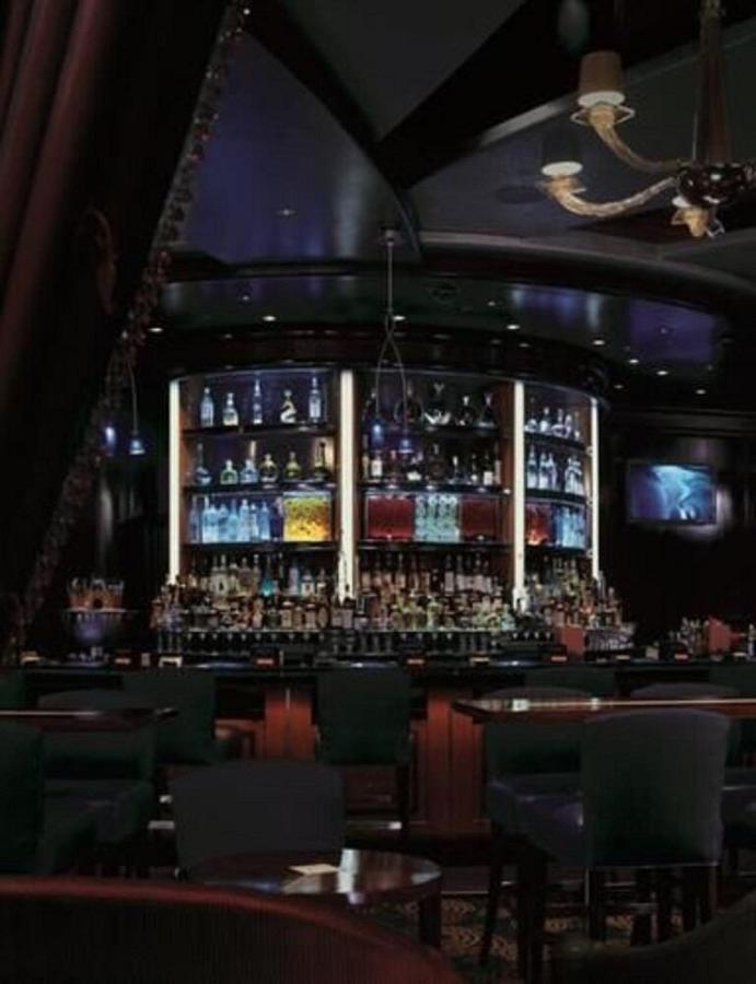 The Signature At Mgm Grand By Suiteness Las Vegas Exterior photo