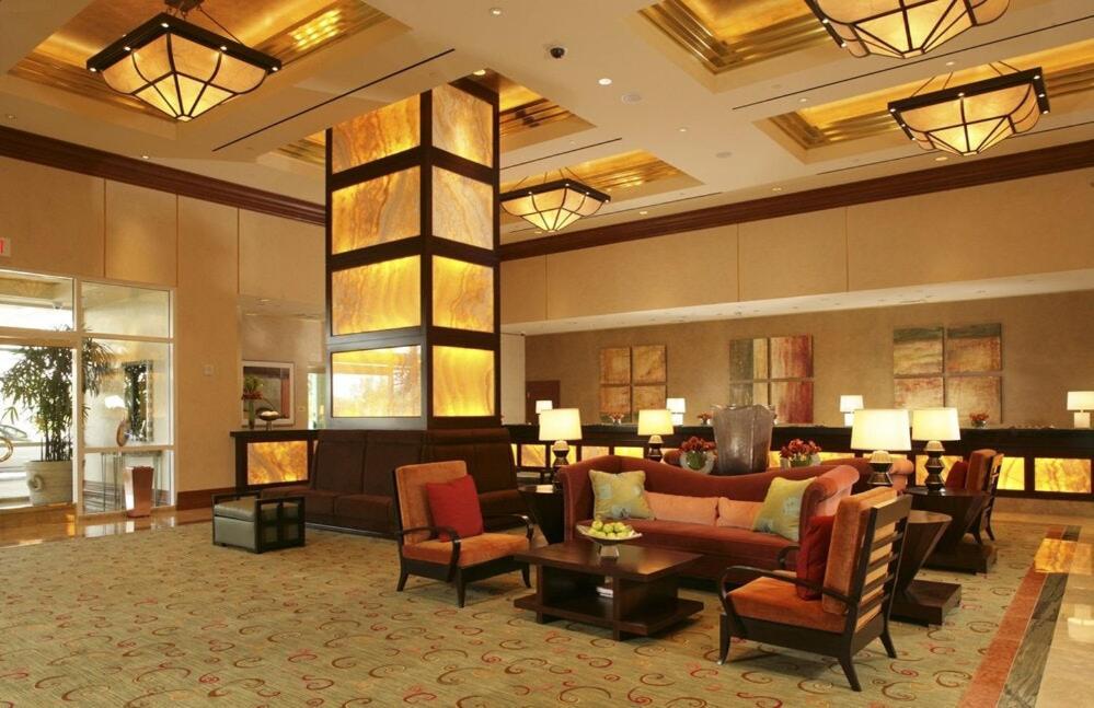 The Signature At Mgm Grand By Suiteness Las Vegas Exterior photo