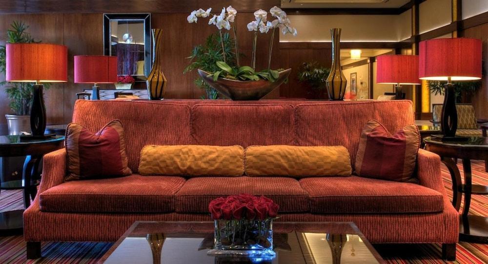 The Signature At Mgm Grand By Suiteness Las Vegas Exterior photo