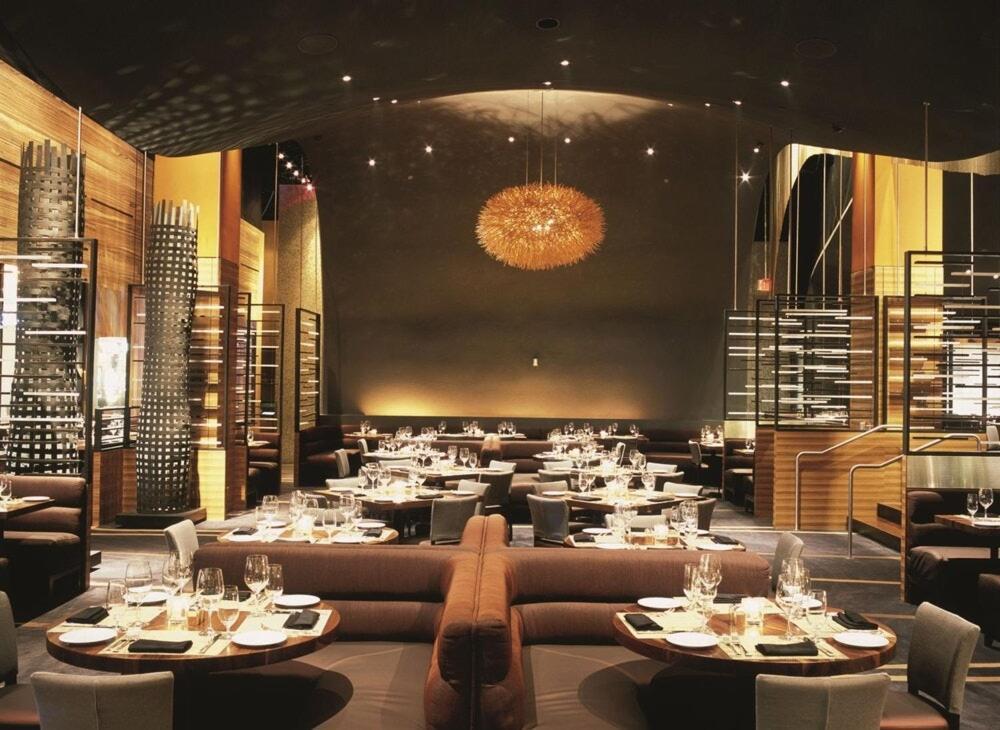 The Signature At Mgm Grand By Suiteness Las Vegas Exterior photo