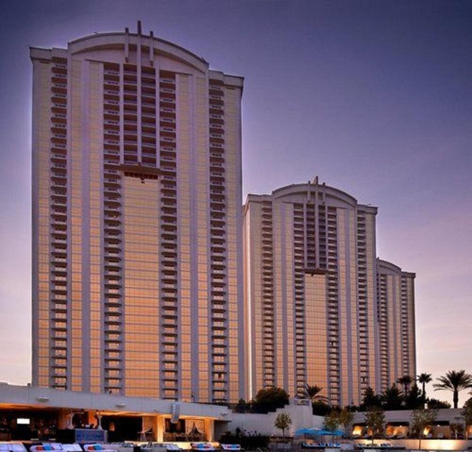 The Signature At Mgm Grand By Suiteness Las Vegas Exterior photo