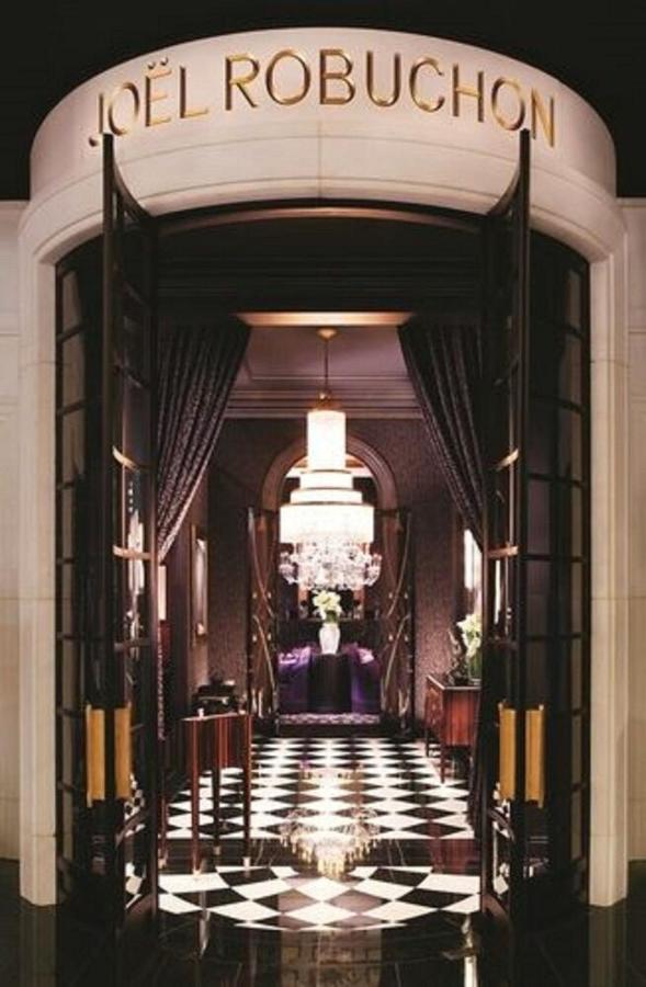 The Signature At Mgm Grand By Suiteness Las Vegas Exterior photo